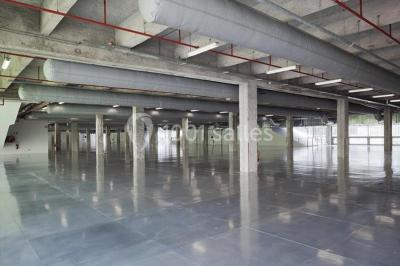 Location salle Paris 13 (Paris) - Les Docks - Cité De La Mode Et Du Design #24