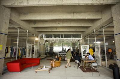 Location salle Paris 13 (Paris) - Les Docks - Cité De La Mode Et Du Design #24