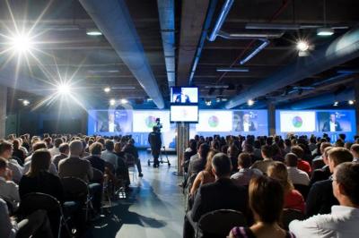 Les Docks - Cité De La Mode Et Du Design