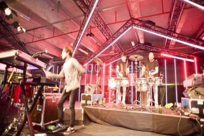 Location salle Paris 13 (Paris) - Les Docks - Cité De La Mode Et Du Design #24