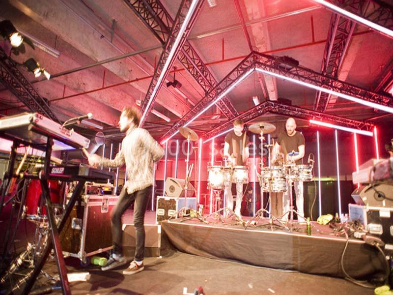 Location salle Paris 13 (Paris) - Les Docks - Cité De La Mode Et Du Design #7