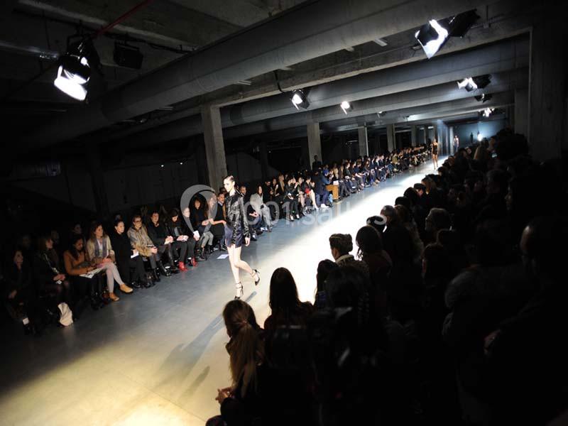 Location salle Paris 13 (Paris) - Les Docks - Cité De La Mode Et Du Design #13