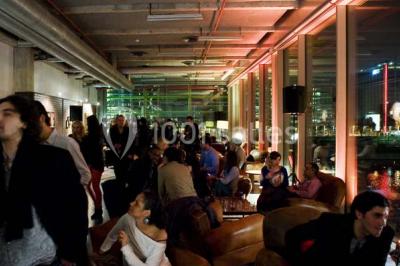 Location salle Paris 13 (Paris) - Les Docks - Cité De La Mode Et Du Design #24