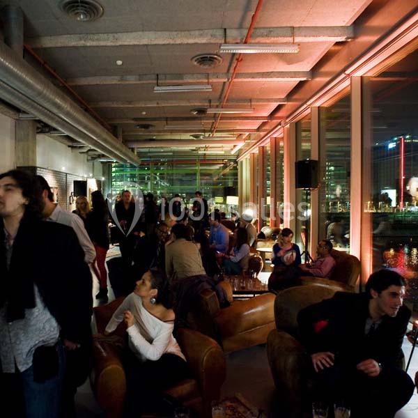 Location salle Paris 13 (Paris) - Les Docks - Cité De La Mode Et Du Design #16