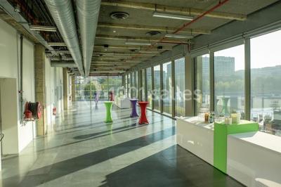 Location salle Paris 13 (Paris) - Les Docks - Cité De La Mode Et Du Design #24