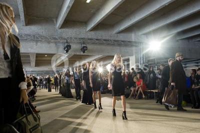 Location salle Paris 13 (Paris) - Les Docks - Cité De La Mode Et Du Design #24