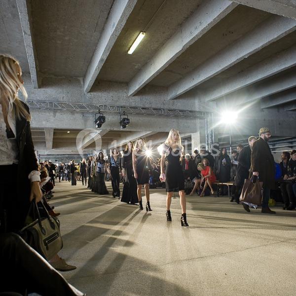 Location salle Paris 13 (Paris) - Les Docks - Cité De La Mode Et Du Design #18