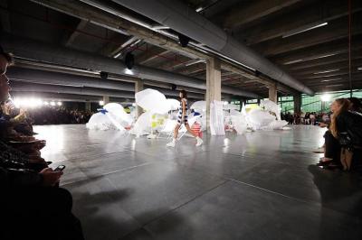 Location salle Paris 13 (Paris) - Les Docks - Cité De La Mode Et Du Design #24