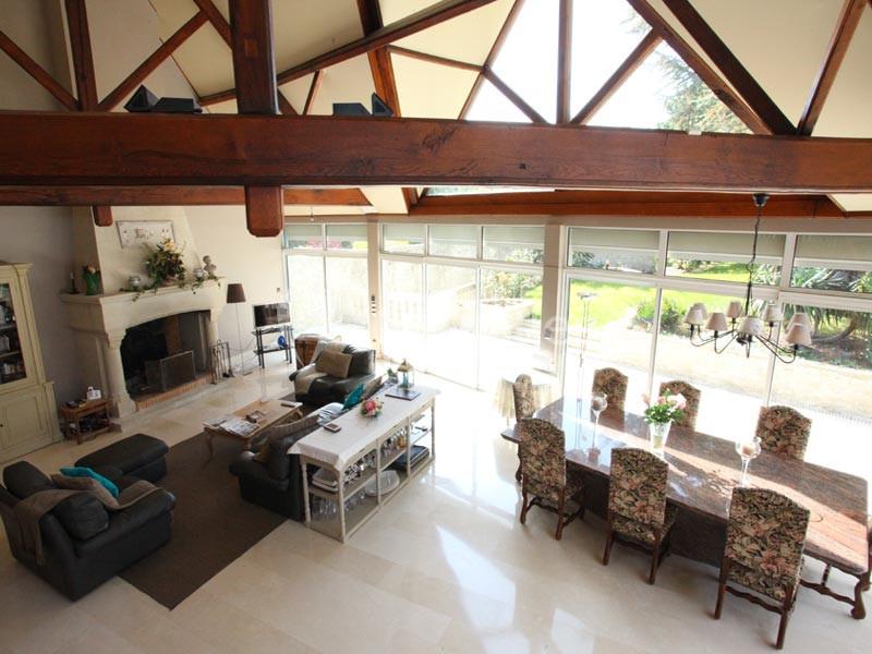 Location salle Chamant (Oise) - Saint Graal #6