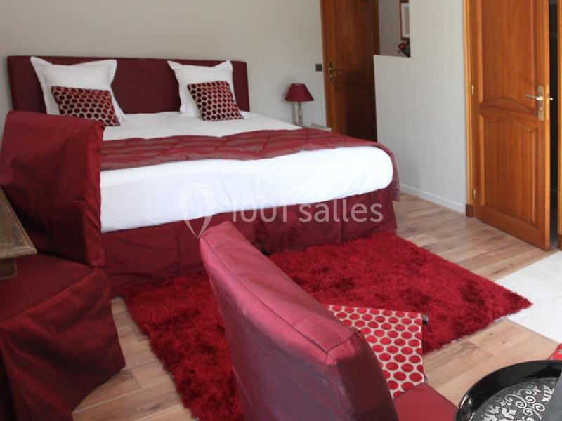 Location salle Chamant (Oise) - Saint Graal #8