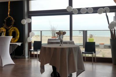 Location salle Dunkerque (Nord) - La Terrasse #25