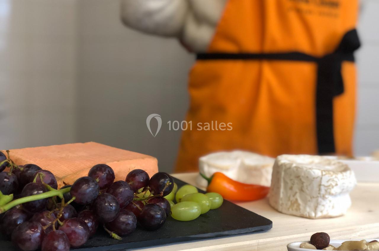 Location salle Dunkerque (Nord) - La Terrasse #23