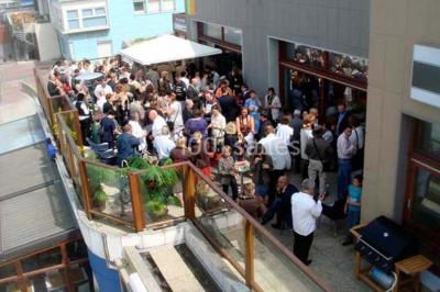 Location salle Dunkerque (Nord) - La Terrasse #25