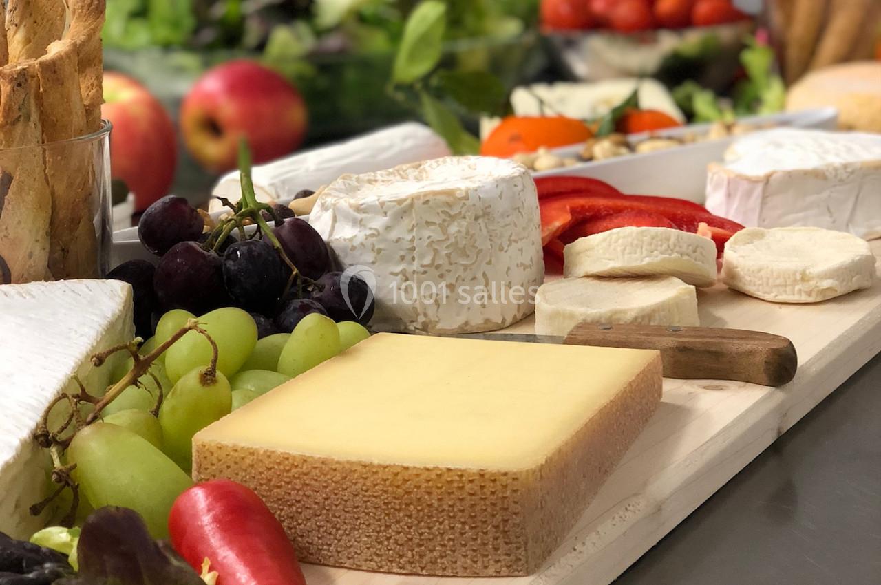 Location salle Dunkerque (Nord) - La Terrasse #2