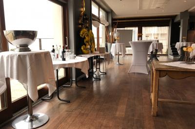 Séminaire La Terrasse