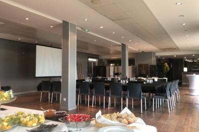 Location salle Dunkerque (Nord) - La Terrasse #25