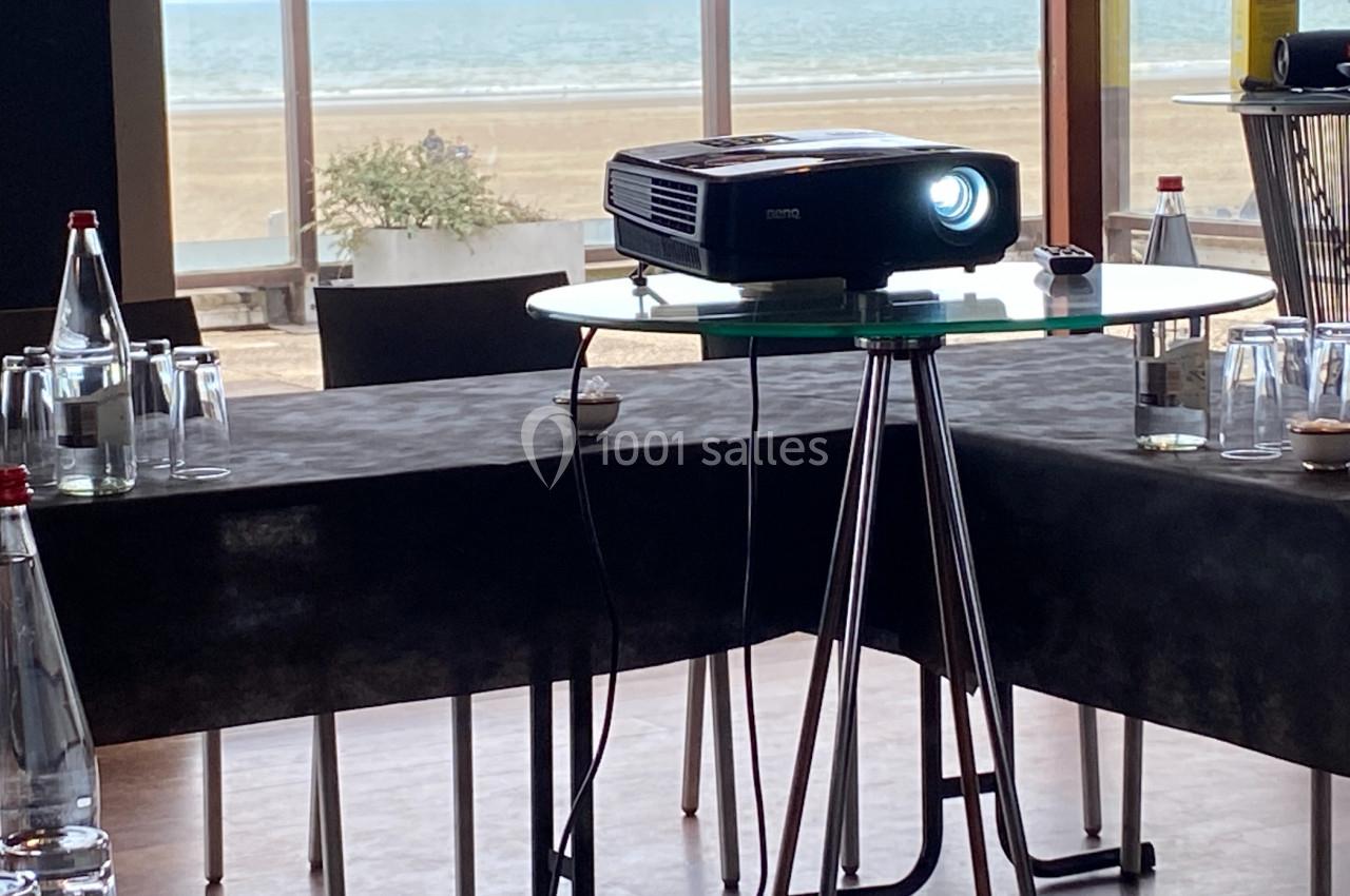 Location salle Dunkerque (Nord) - La Terrasse #20