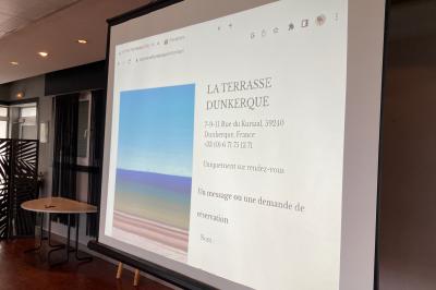 Location salle Dunkerque (Nord) - La Terrasse #25