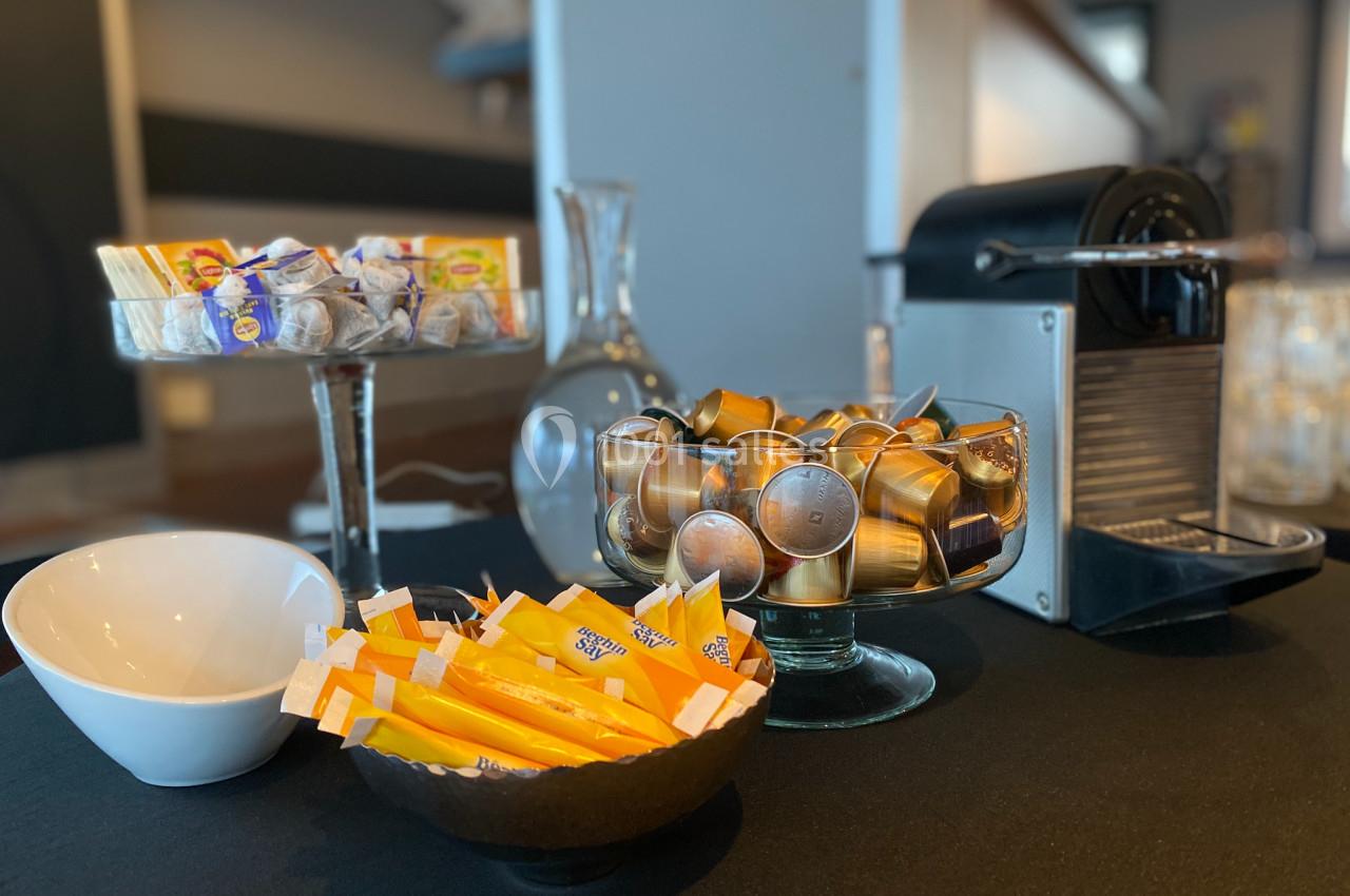 Location salle Dunkerque (Nord) - La Terrasse #23