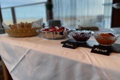 Location salle Dunkerque (Nord) - La Terrasse #25