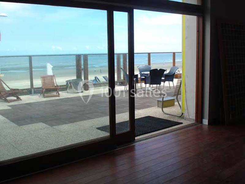 Location salle Dunkerque (Nord) - La Terrasse #10