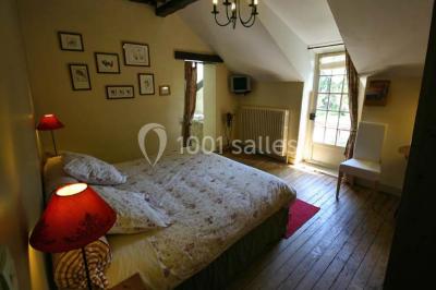 Miniature Location salle Chevreuse (Yvelines) - Relais Saint Laurent #4 Location salle Chevreuse (Yvelines) - Relais Saint Laurent #5