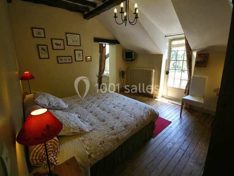 Location salle Chevreuse (Yvelines) - Relais Saint Laurent #4