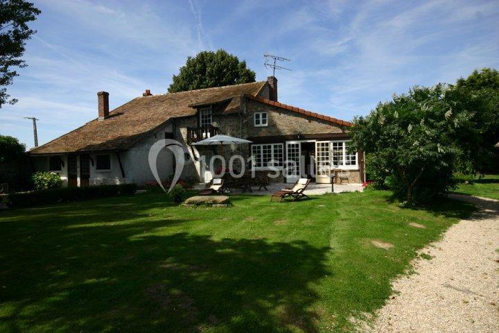 Location salle Chevreuse (Yvelines) - Relais Saint Laurent #1