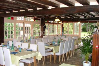 Miniature Location salle Chevreuse (Yvelines) - Relais Saint Laurent #5 Location salle Chevreuse (Yvelines) - Relais Saint Laurent #5