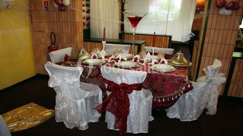 Location salle Villebon-sur-Yvette (Essonne) - La Scudéria #4