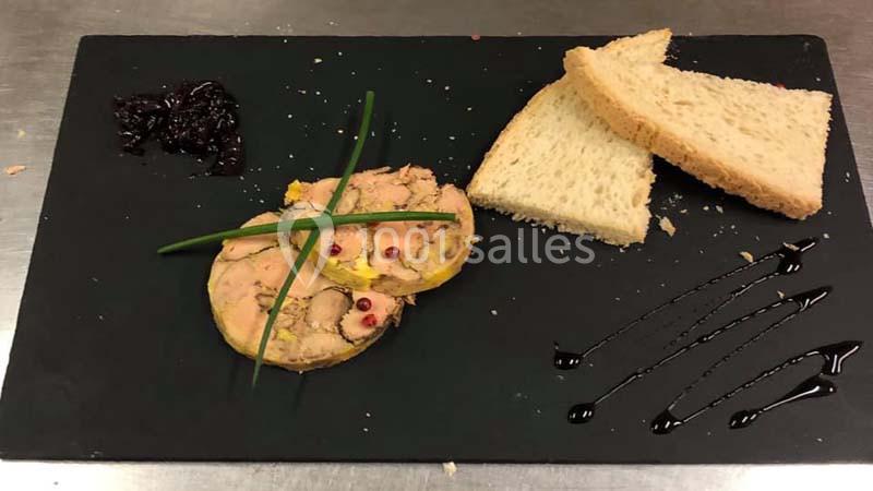 Location salle Villebon-sur-Yvette (Essonne) - La Scudéria #8