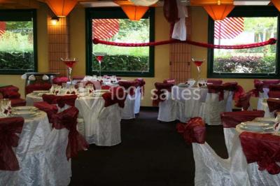 Location salle Villebon-sur-Yvette (Essonne) - La Scudéria #16