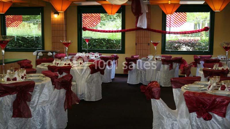 Location salle Villebon-sur-Yvette (Essonne) - La Scudéria #3