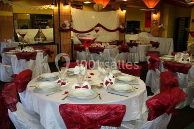 La Scudéria La Scudéria