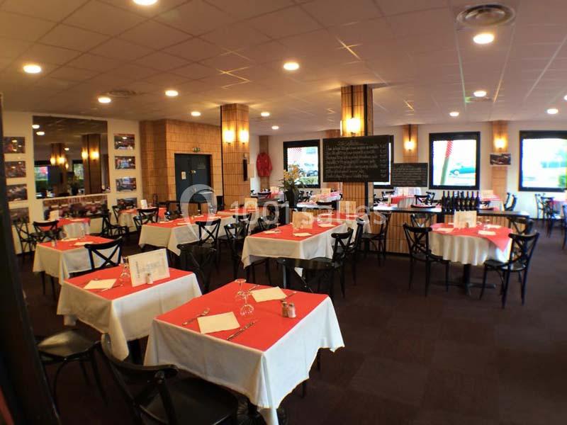 Location salle Villebon-sur-Yvette (Essonne) - La Scudéria #5