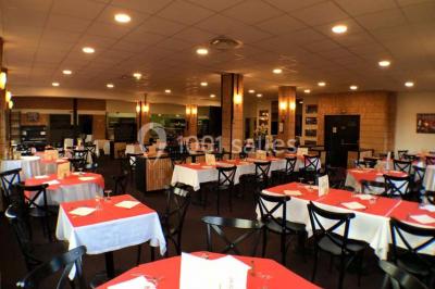 Location salle Villebon-sur-Yvette (Essonne) - La Scudéria #16