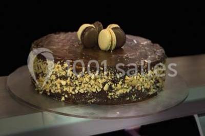 Location salle Villebon-sur-Yvette (Essonne) - La Scudéria #16