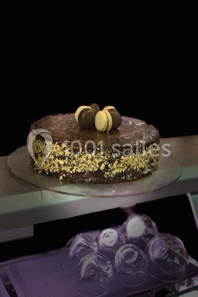 Location salle Villebon-sur-Yvette (Essonne) - La Scudéria #16