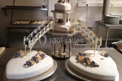 Location salle Villebon-sur-Yvette (Essonne) - La Scudéria #16