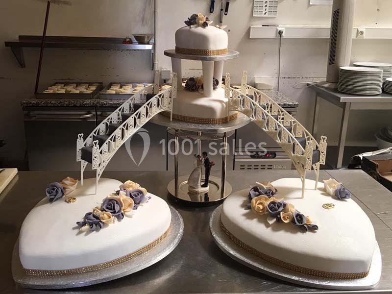 Location salle Villebon-sur-Yvette (Essonne) - La Scudéria #11