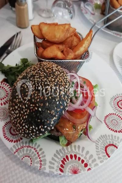 Location salle Villebon-sur-Yvette (Essonne) - La Scudéria #10