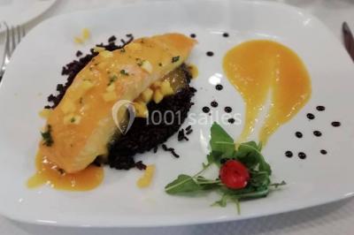 Location salle Villebon-sur-Yvette (Essonne) - La Scudéria #16