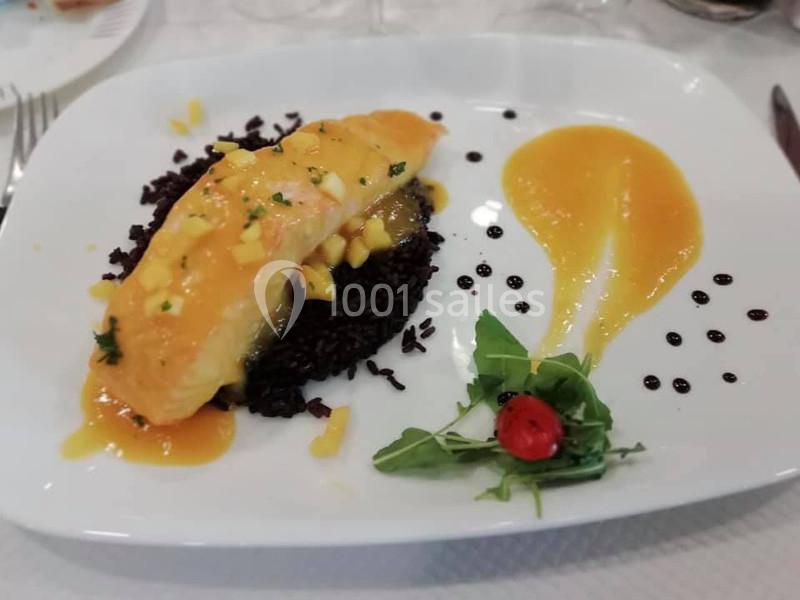 Location salle Villebon-sur-Yvette (Essonne) - La Scudéria #9