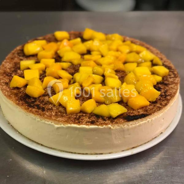 Location salle Villebon-sur-Yvette (Essonne) - La Scudéria #14