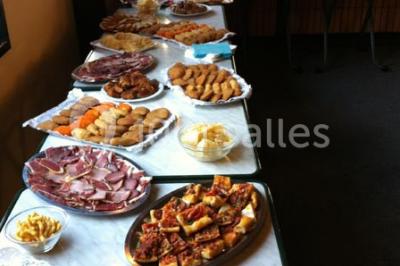 Location salle Villebon-sur-Yvette (Essonne) - La Scudéria #16