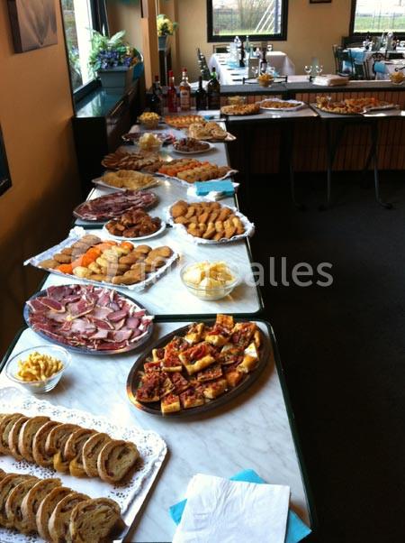 Location salle Villebon-sur-Yvette (Essonne) - La Scudéria #7