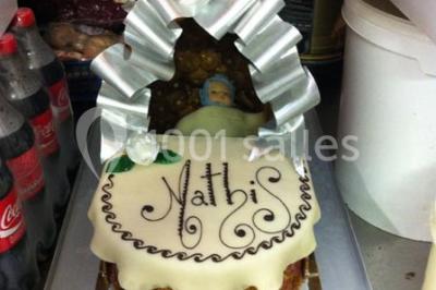 Location salle Villebon-sur-Yvette (Essonne) - La Scudéria #16