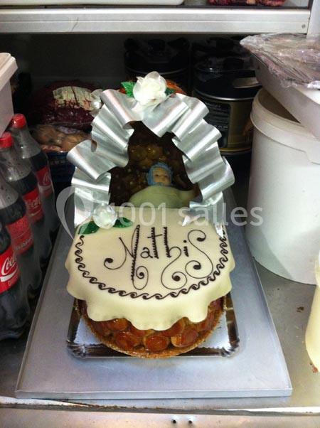 Location salle Villebon-sur-Yvette (Essonne) - La Scudéria #12