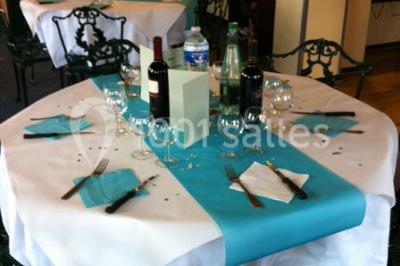 Location salle Villebon-sur-Yvette (Essonne) - La Scudéria #16