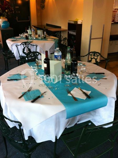 Location salle Villebon-sur-Yvette (Essonne) - La Scudéria #6